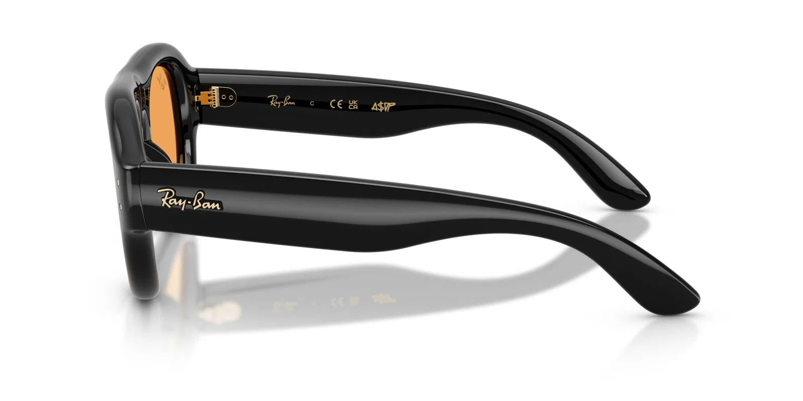 Ray-Ban 4925 Sunglasses - view 20